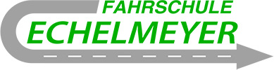 Fahrschule Echelmeyer Logo